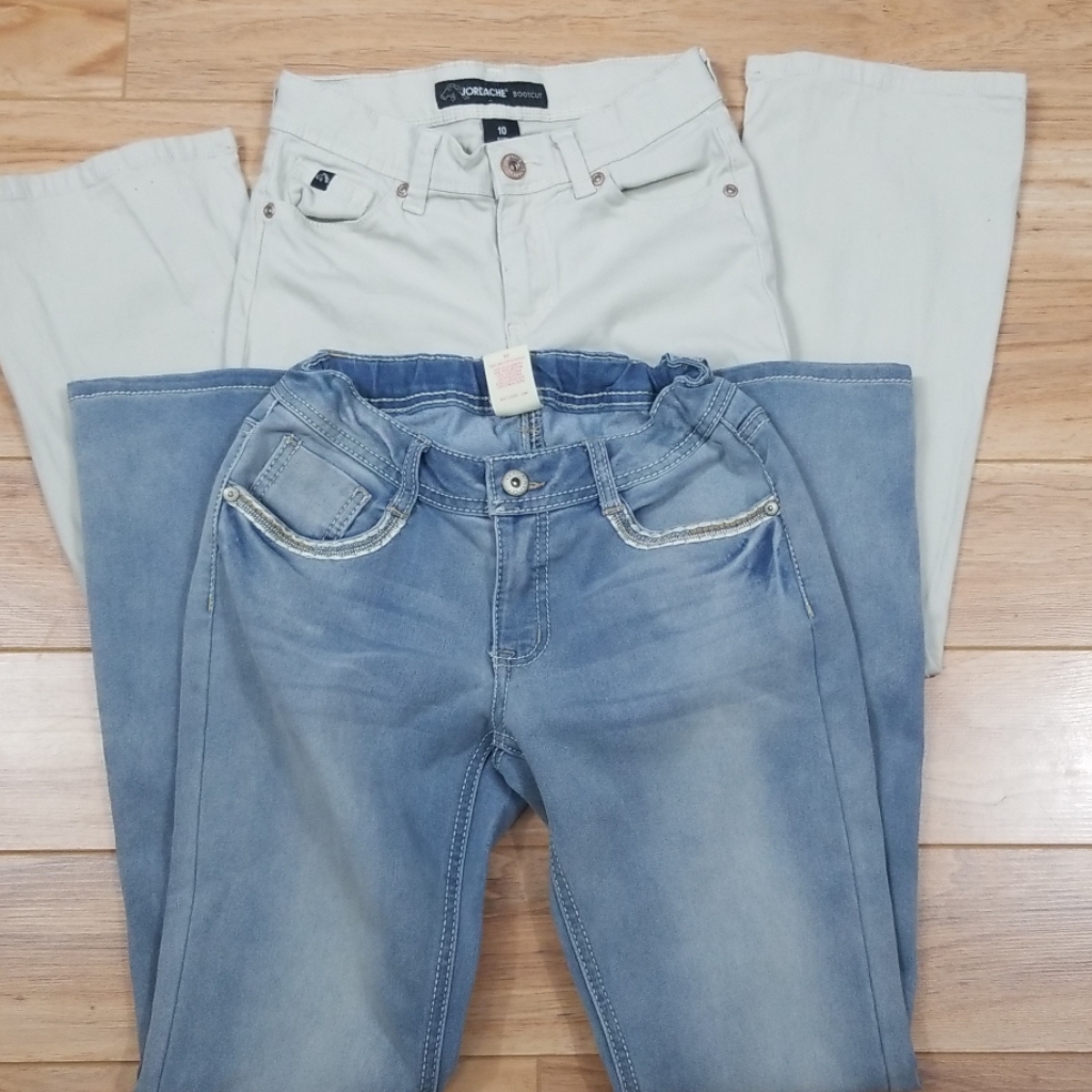 Boot Cut Bundle